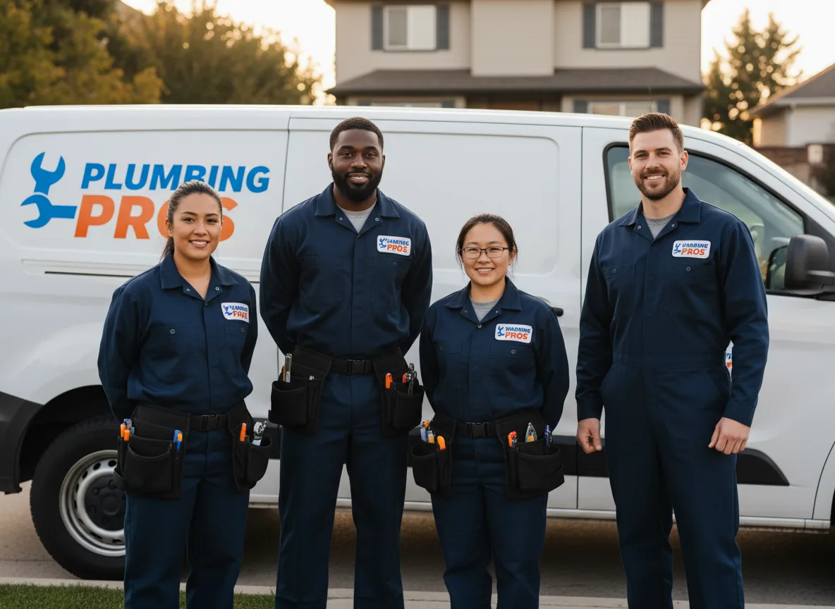 Water Heater Repair company in Craig, CO